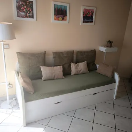 Maison Climatisee 6 Pers Avec Piscine Surveillee, Et Port A 5 Min A Pied, Terrasse, Wifi *