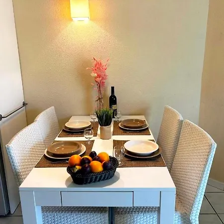 Maison Climatisee 6 Pers Avec Piscine Surveillee, Et Port A 5 Min A Pied, Terrasse, Wifi *
