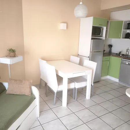 Maison Climatisee 6 Pers Avec Piscine Surveillee, Et Port A 5 Min A Pied, Terrasse, Wifi *