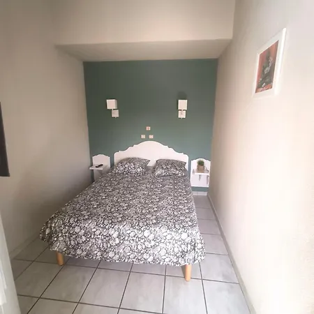 Maison Climatisee 6 Pers Avec Piscine Surveillee, Et Port A 5 Min A Pied, Terrasse, Wifi Saint-Cyprien (Pyrenees-Orientales)