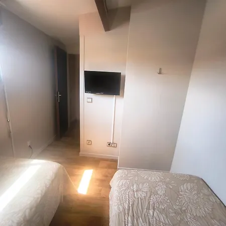 Maison Climatisee 6 Pers Avec Piscine Surveillee, Et Port A 5 Min A Pied, Terrasse, Wifi Holiday home *